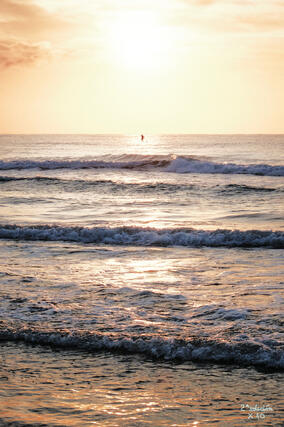 Enjoyable Solitude